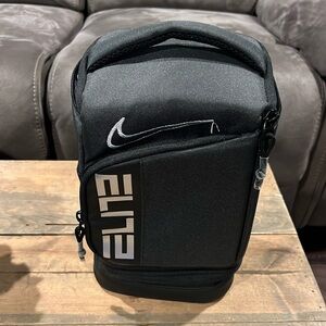 Nike lunch bag